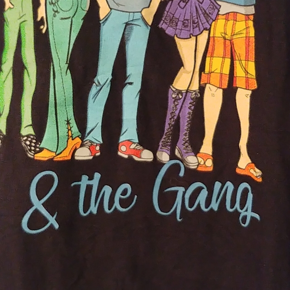 Archie & The Gang Official graphic tee - Picture 4 of 6